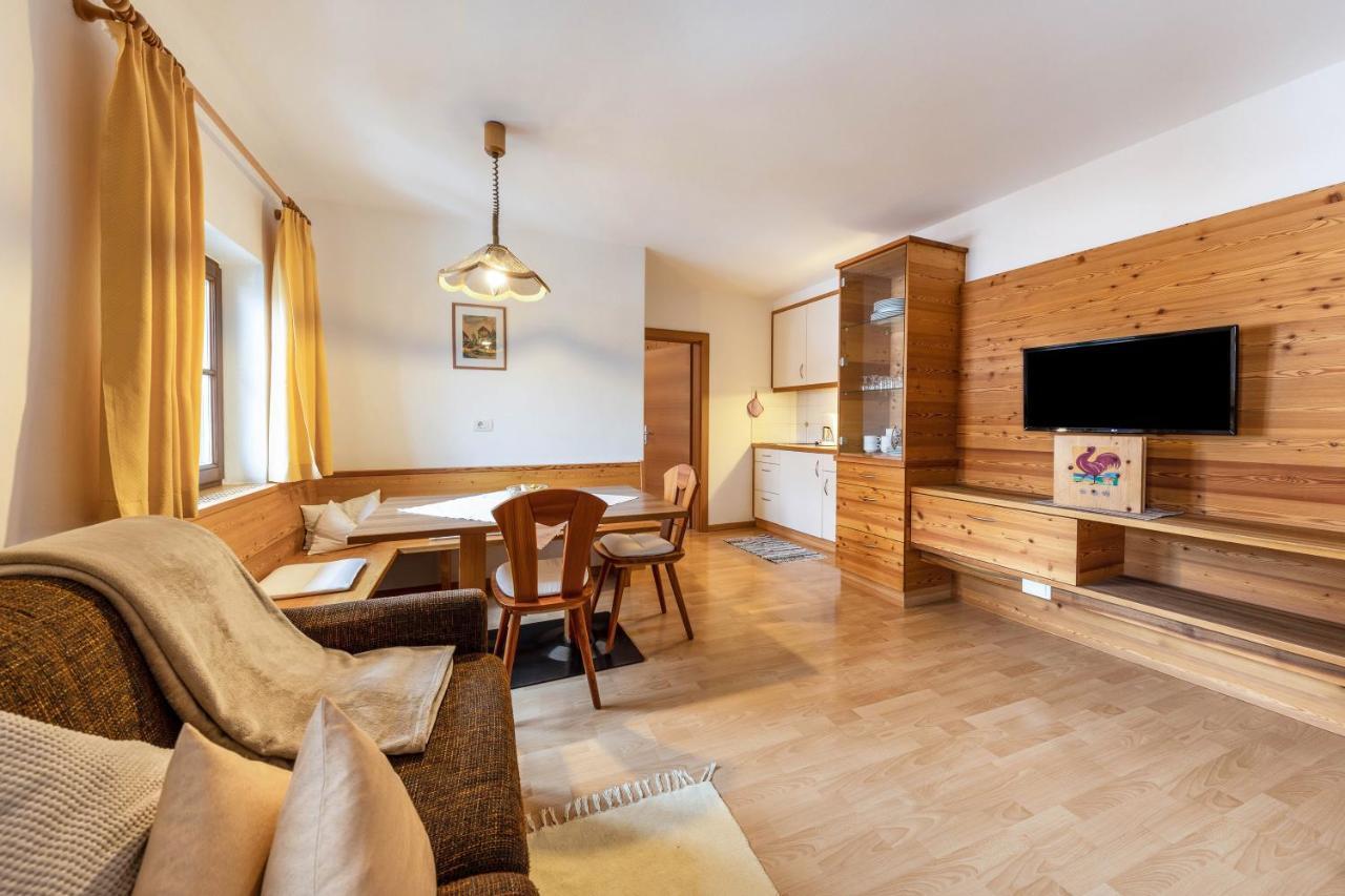 Florerhof Ferienwohnung Lavendel Фие Экстерьер фото