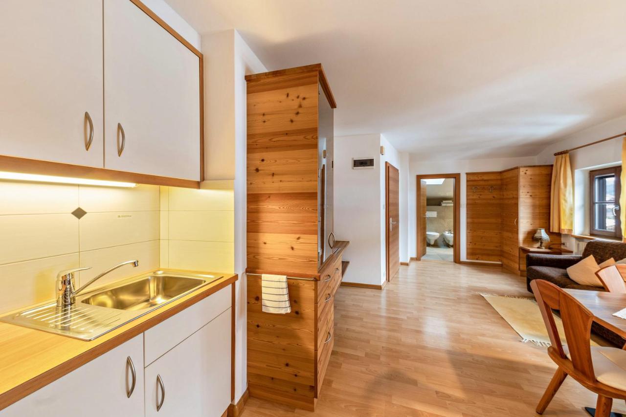 Florerhof Ferienwohnung Lavendel Фие Экстерьер фото
