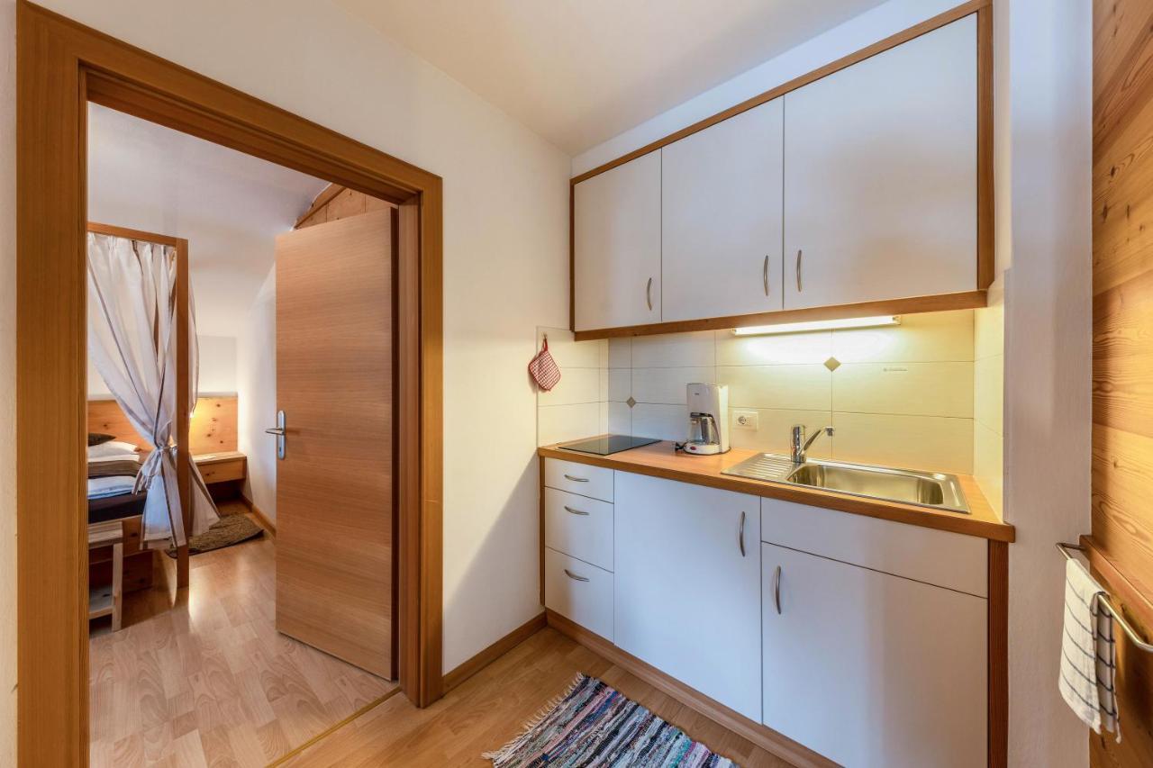 Florerhof Ferienwohnung Lavendel Фие Экстерьер фото