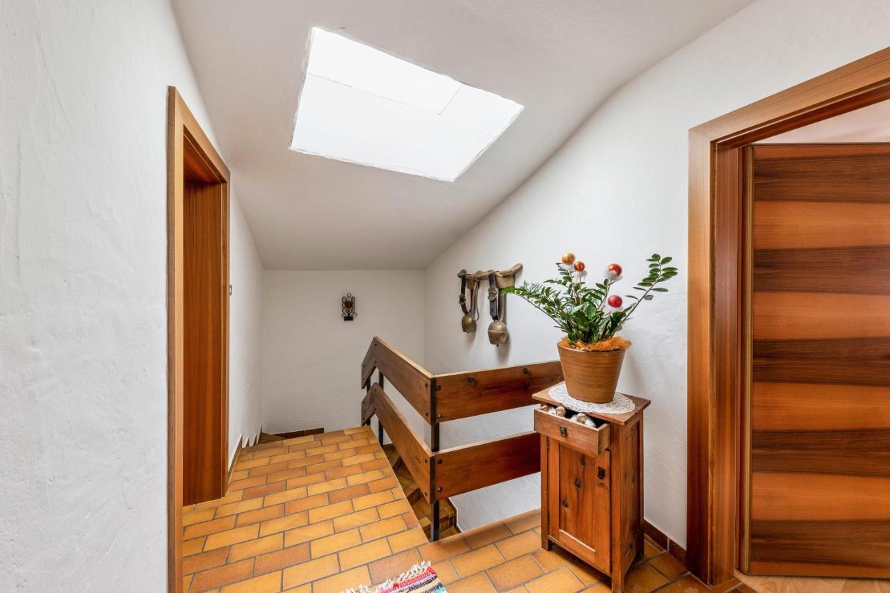 Florerhof Ferienwohnung Lavendel Фие Экстерьер фото