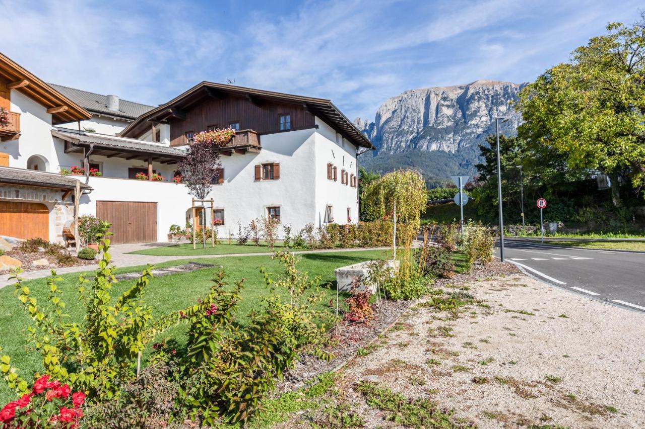Florerhof Ferienwohnung Lavendel Фие Экстерьер фото