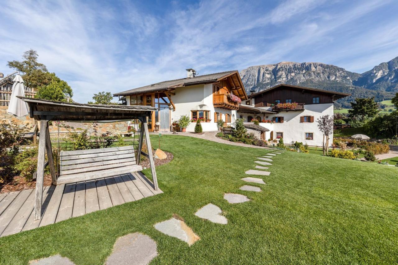 Florerhof Ferienwohnung Lavendel Фие Экстерьер фото
